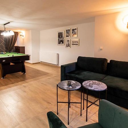 Apartamenty Swierkowa W Rydzewie Ридзево Екстериор снимка