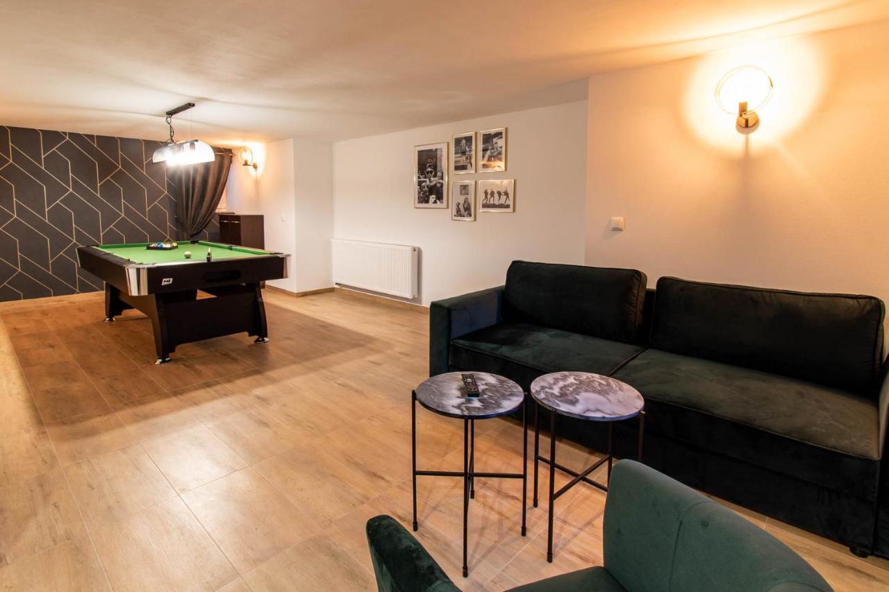 Apartamenty Swierkowa W Rydzewie Ридзево Екстериор снимка