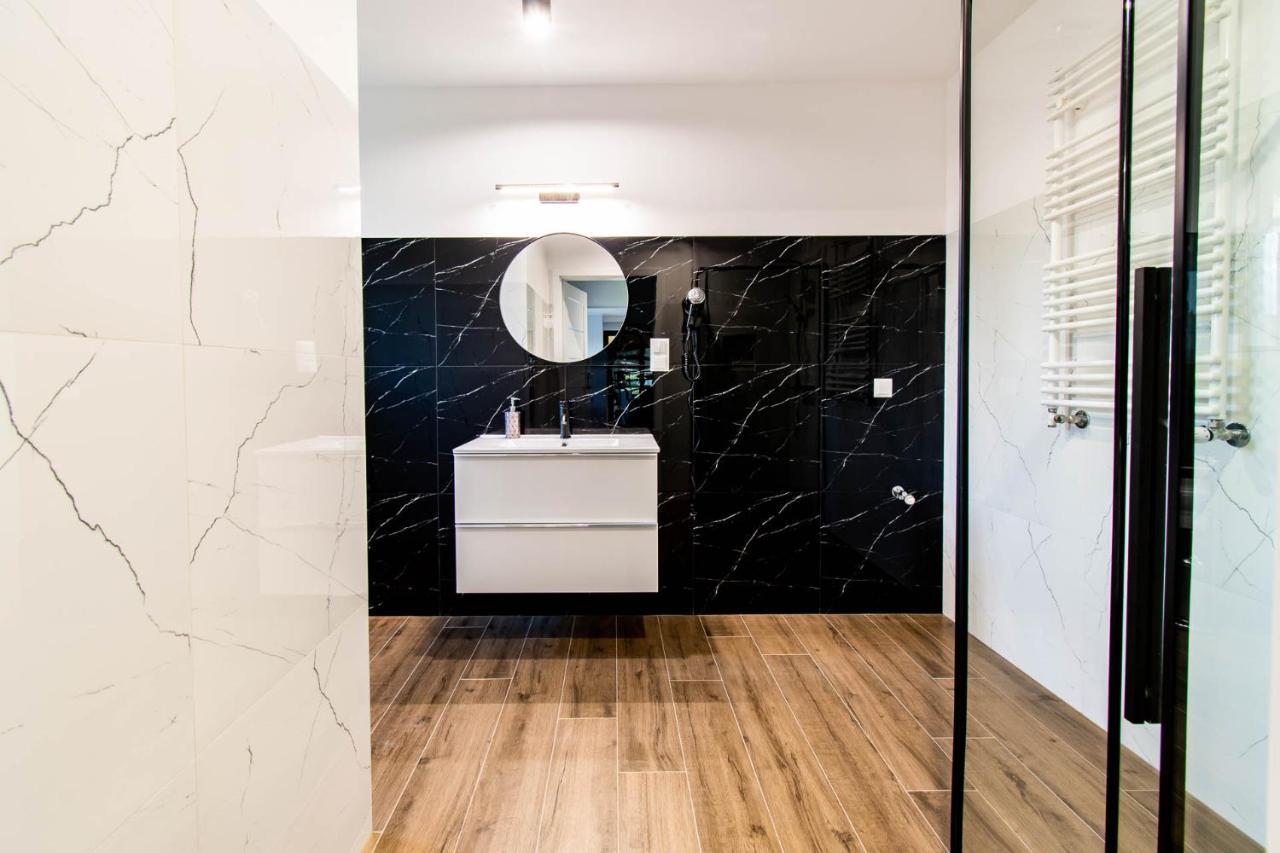 Apartamenty Swierkowa W Rydzewie Ридзево Екстериор снимка
