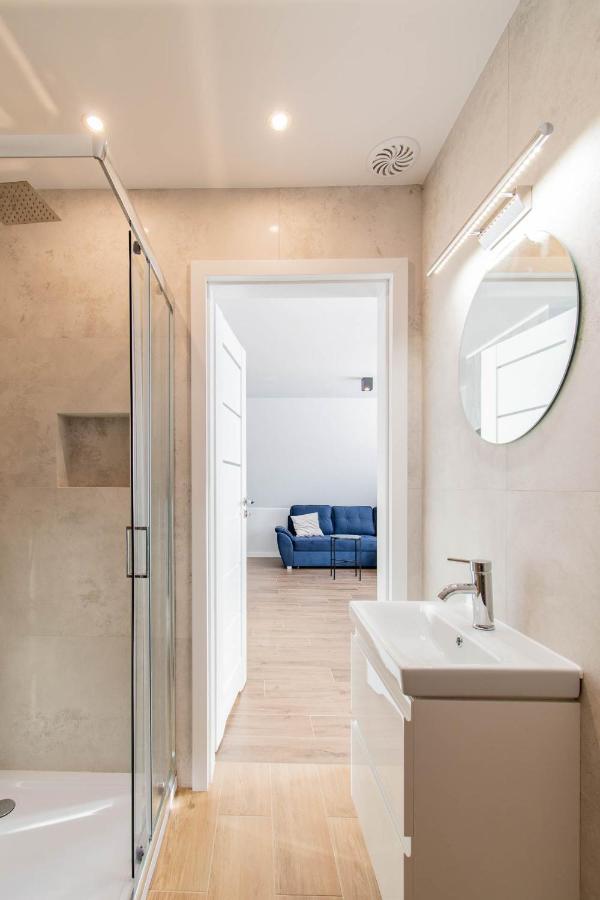 Apartamenty Swierkowa W Rydzewie Ридзево Екстериор снимка