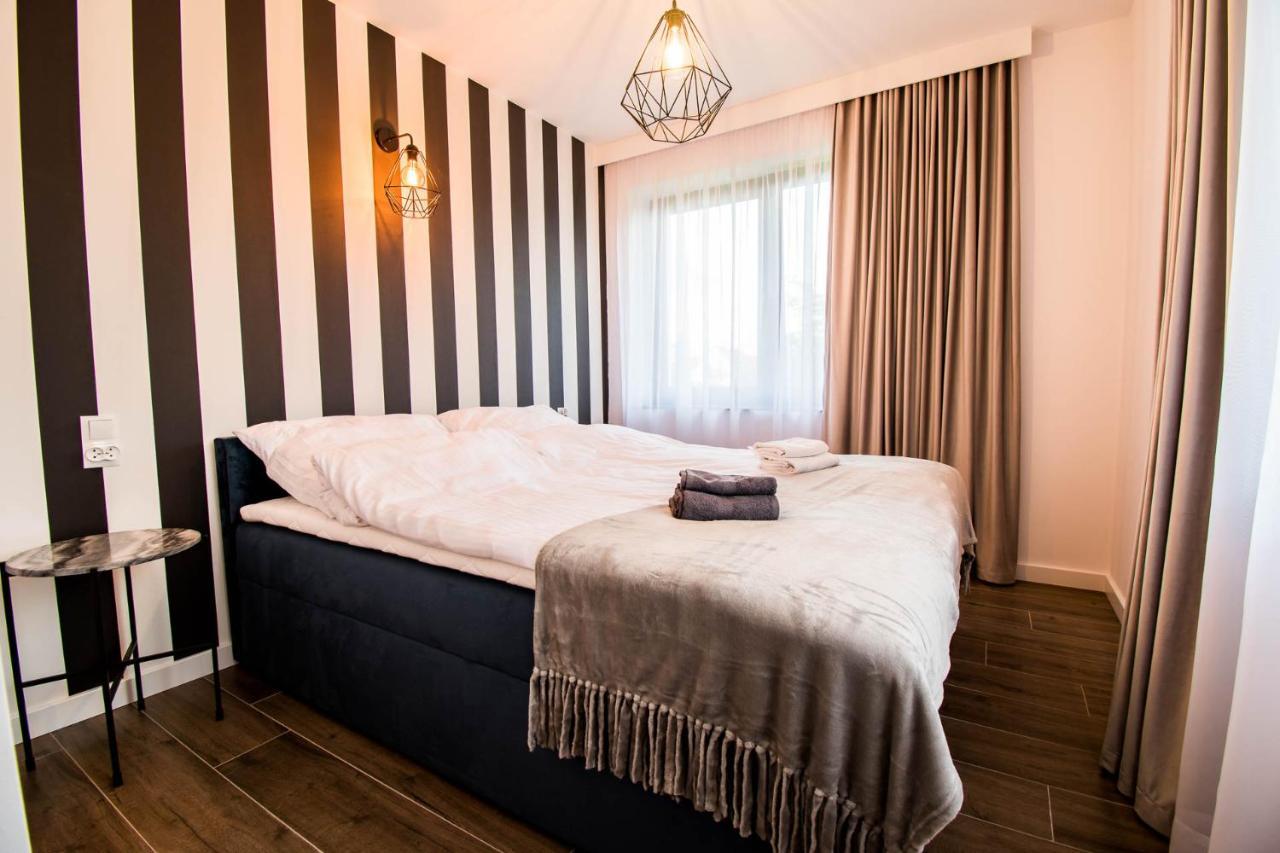 Apartamenty Swierkowa W Rydzewie Ридзево Екстериор снимка